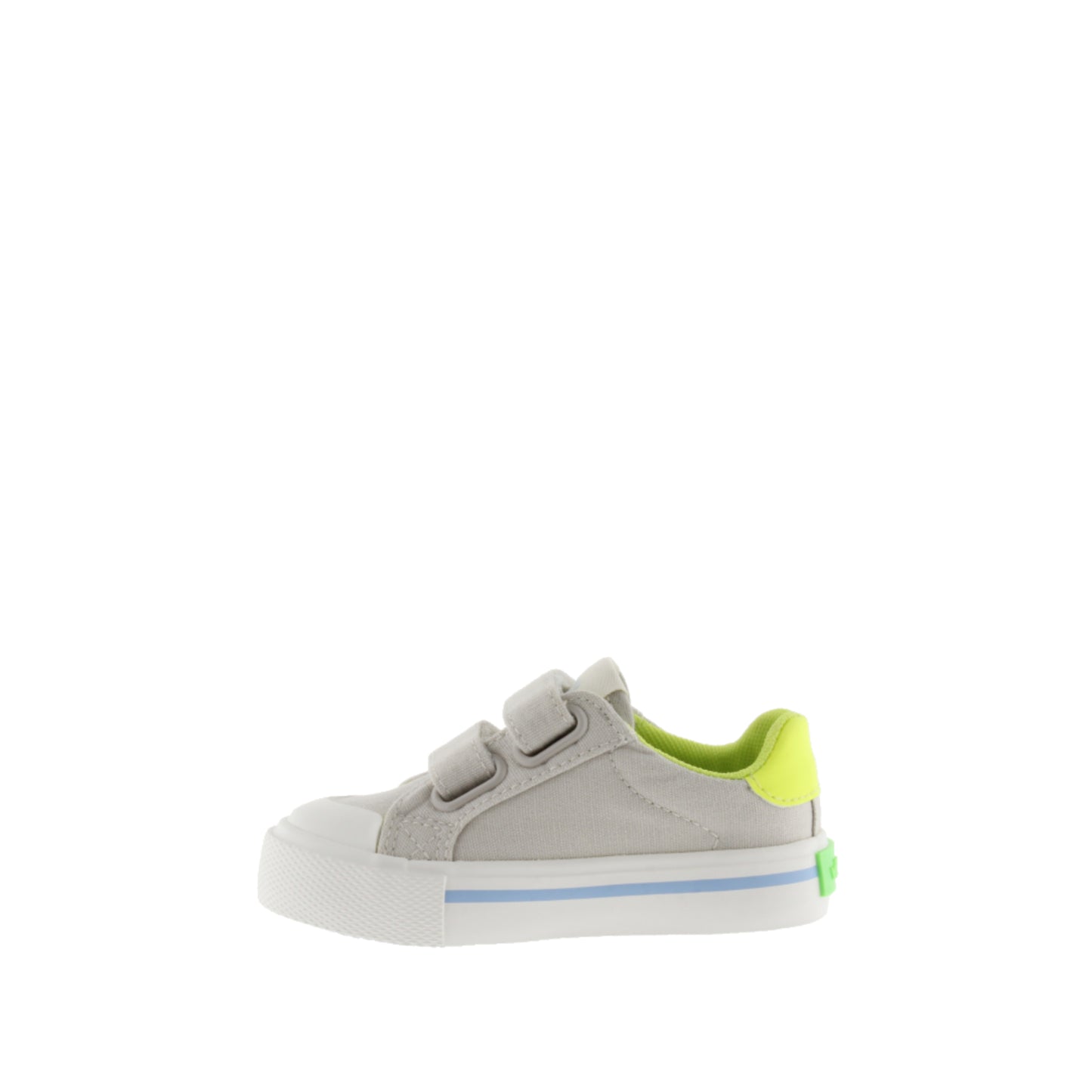 Victoria TRIBU TIRAS LONA NEON BEIGE