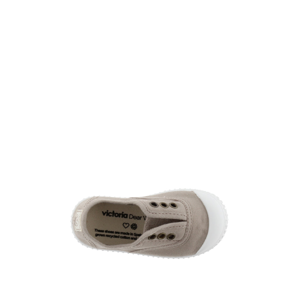 Victoria 1915 TOILE ÉLASTIQUE ANGLAISE ENCRE DREC BEIGE