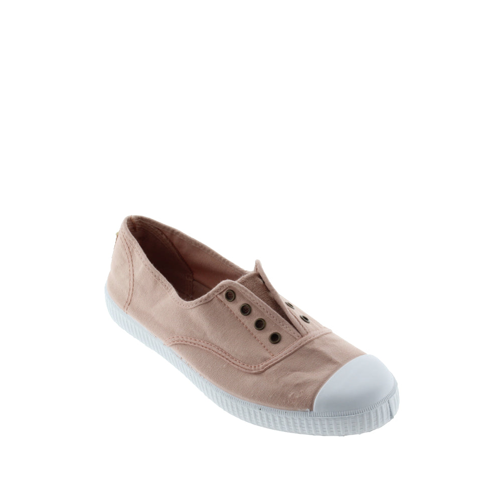 Victoria 1915 INGLESA ELÁSTICO LONA TINTADA DREC BALLET