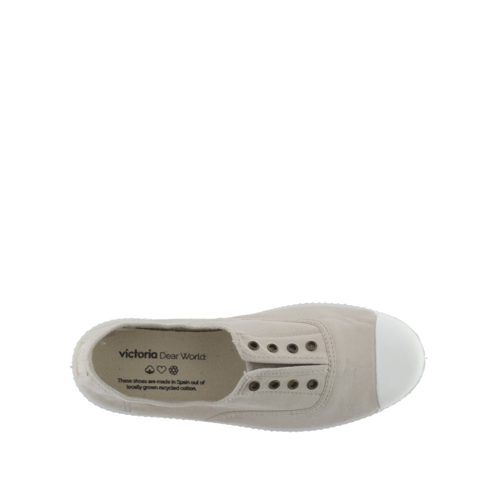 Victoria 1915 TOILE TEINTÉE ÉLASTIQUE ANGLAISE DREC ICE