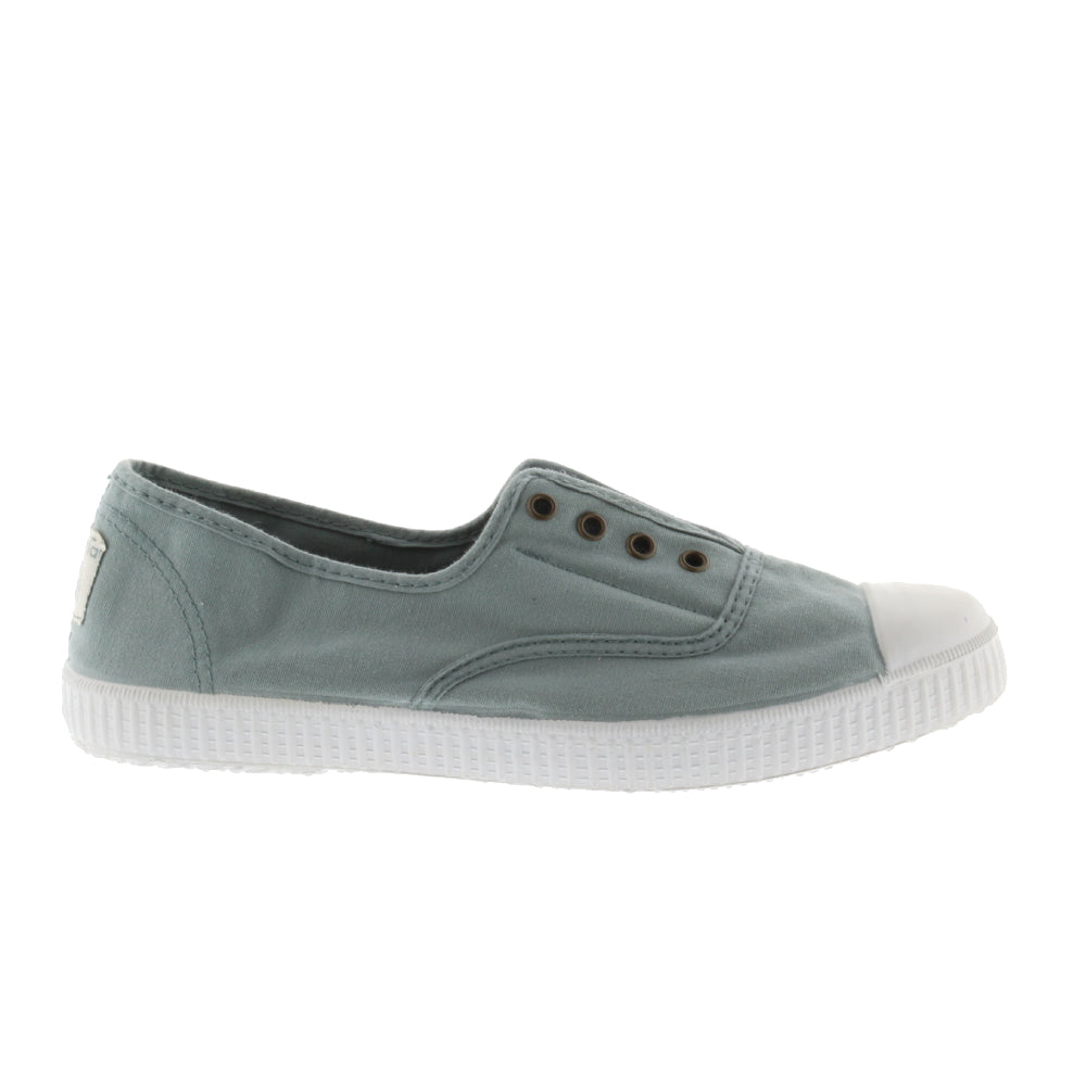 Victoria 1915 TOILE TEINTÉE ÉLASTIQUE ANGLAISE DREC JADE