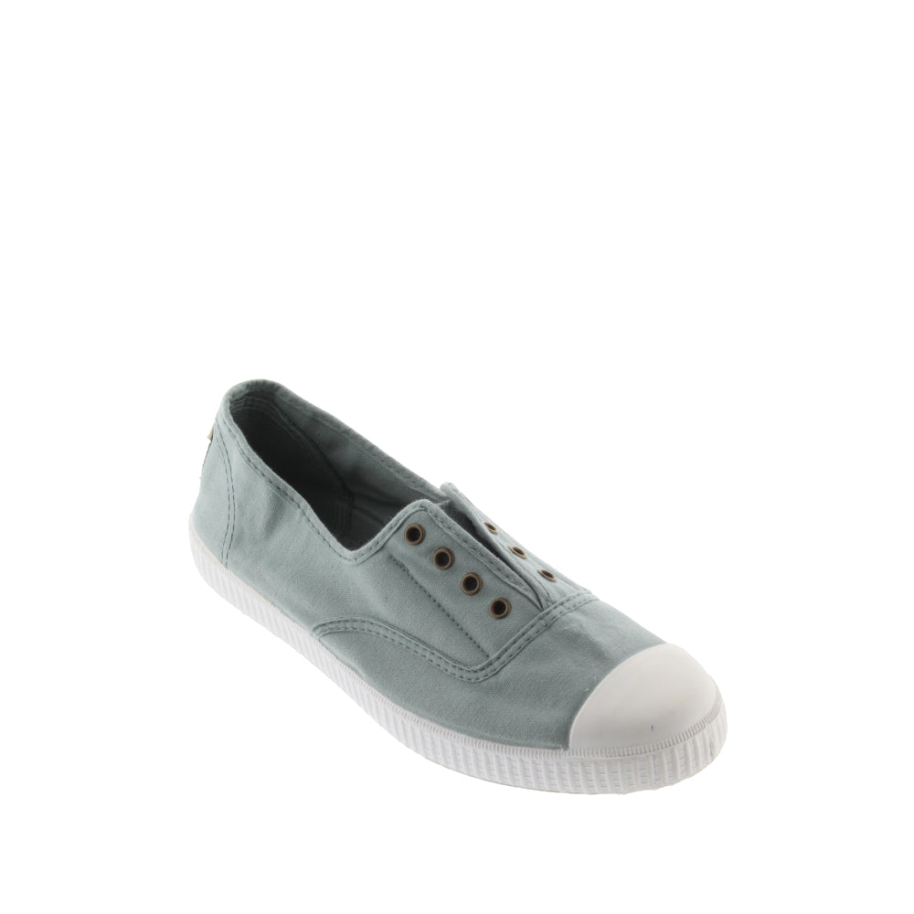 Victoria 1915 TOILE TEINTÉE ÉLASTIQUE ANGLAISE DREC JADE
