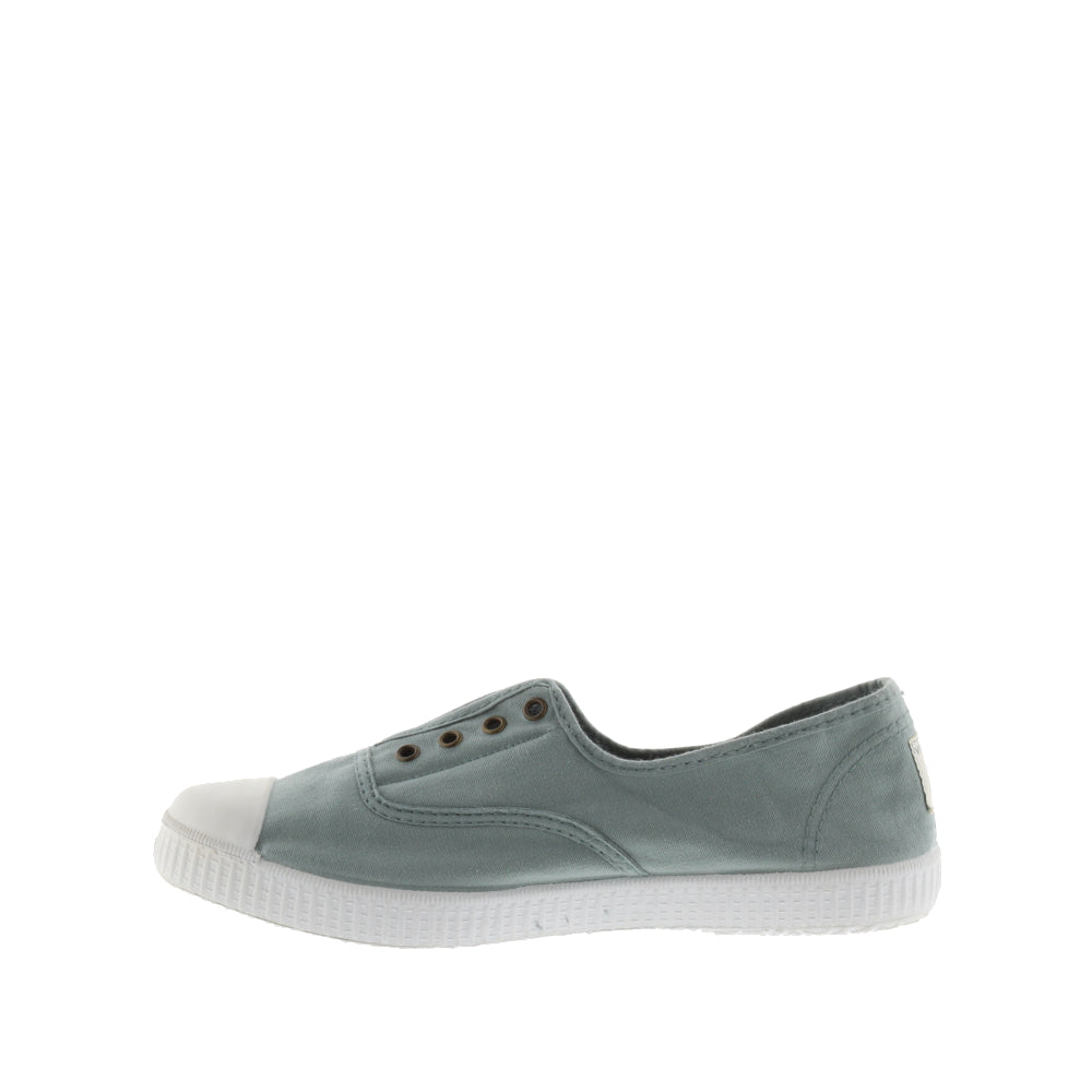 Victoria 1915 TOILE TEINTÉE ÉLASTIQUE ANGLAISE DREC JADE