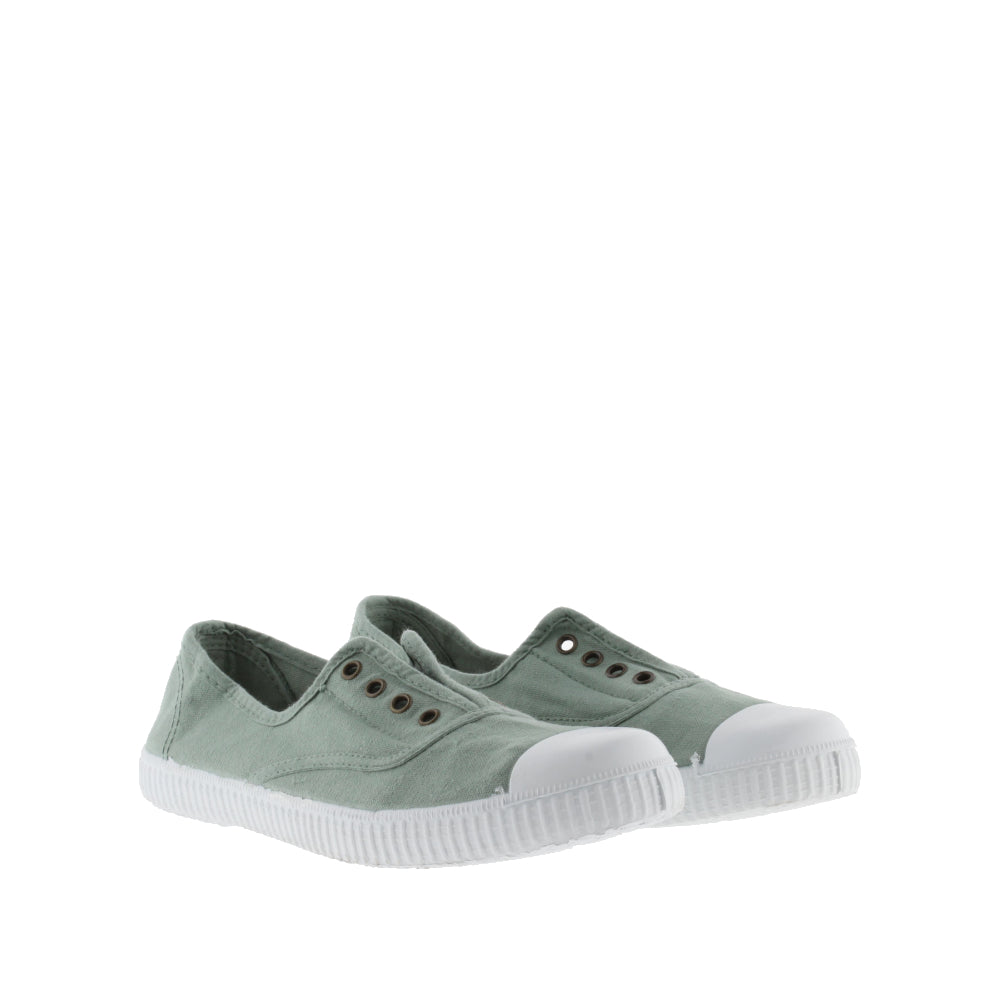 Victoria 1915 TOILE TEINTÉE ÉLASTIQUE ANGLAISE DREC JADE