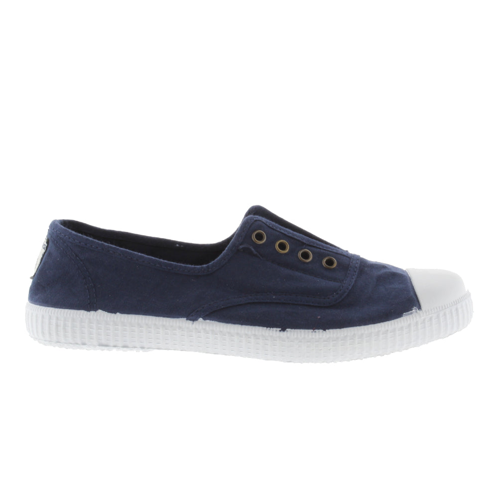 Victoria 1915 TOILE TEINTÉE ÉLASTIQUE ANGLAISE DREC NAVY