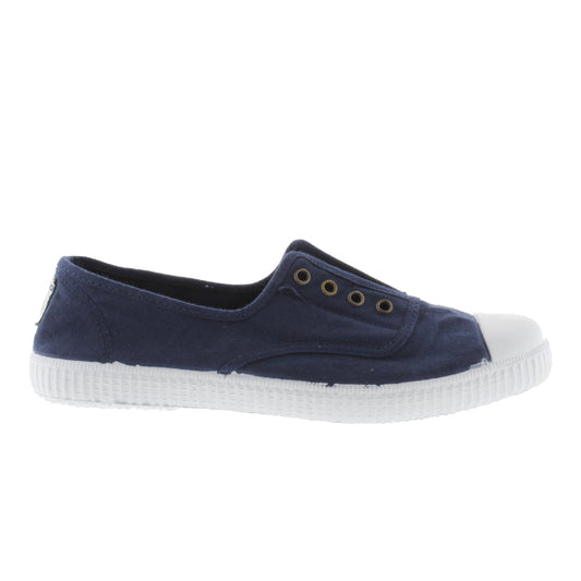 Victoria 1915 TOILE TEINTÉE ÉLASTIQUE ANGLAISE DREC NAVY
