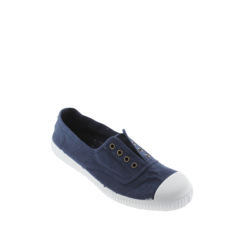 Victoria 1915 TOILE TEINTÉE ÉLASTIQUE ANGLAISE DREC NAVY