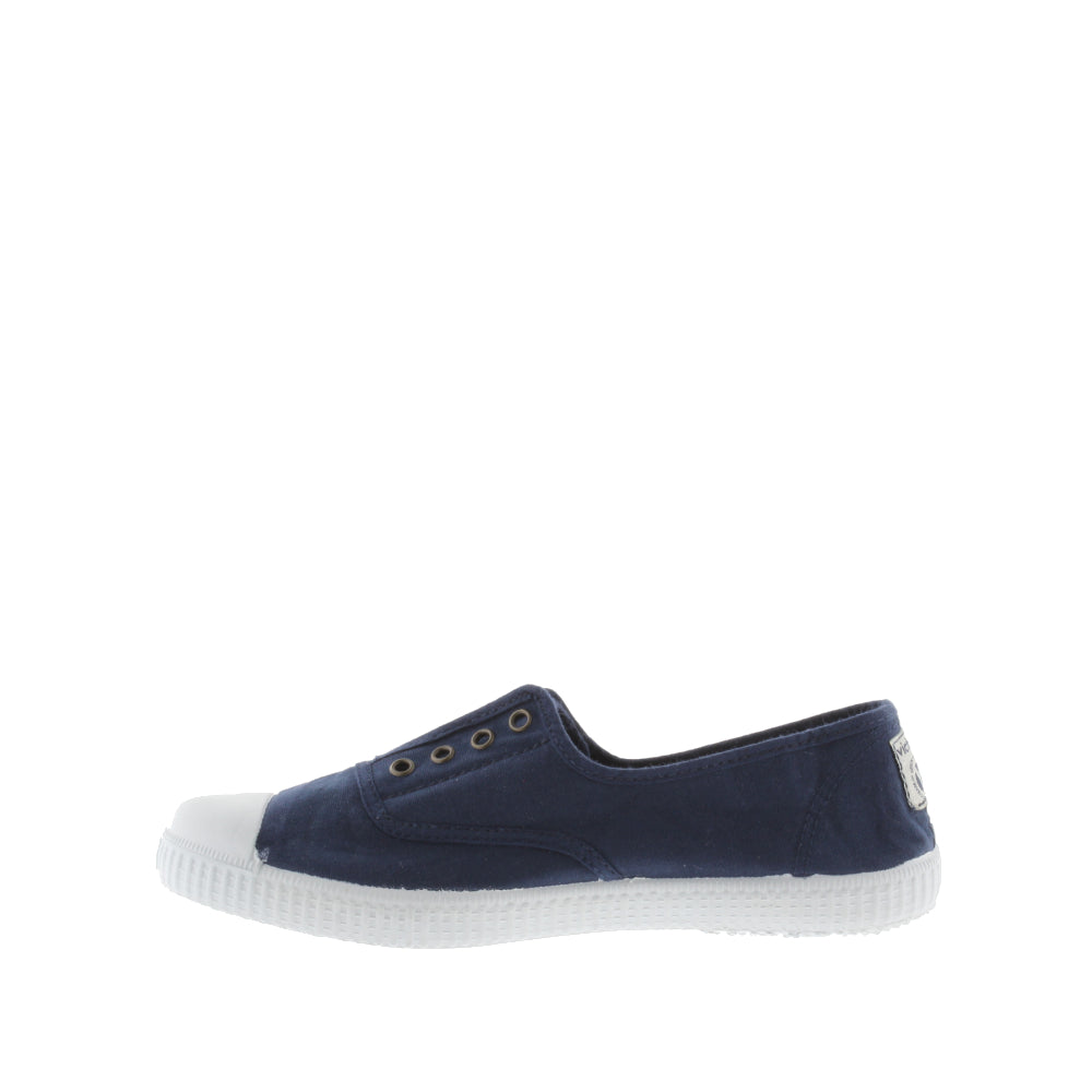 Victoria 1915 TOILE TEINTÉE ÉLASTIQUE ANGLAISE DREC NAVY