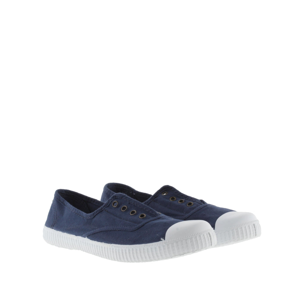 Victoria 1915 TOILE TEINTÉE ÉLASTIQUE ANGLAISE DREC NAVY