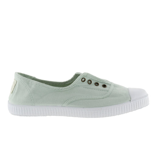 Victoria 1915 TOILE TEINTÉE ÉLASTIQUE ANGLAISE DREC MELON