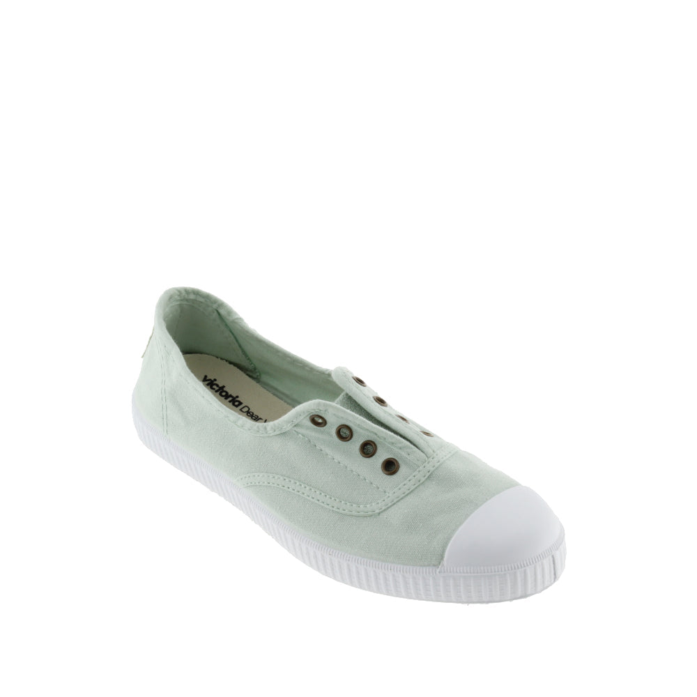 Victoria 1915 TOILE TEINTÉE ÉLASTIQUE ANGLAISE DREC MELON