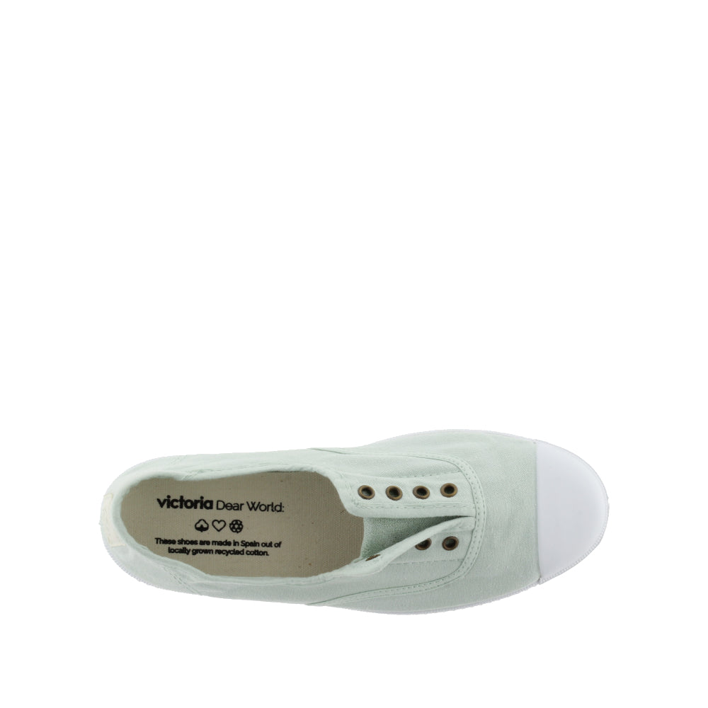 Victoria 1915 TOILE TEINTÉE ÉLASTIQUE ANGLAISE DREC MELON
