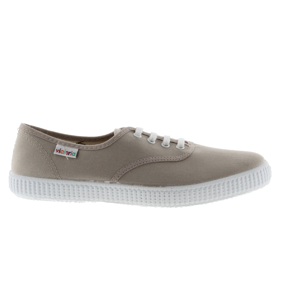 Victoria 1915 INGLESA LONA BEIGE