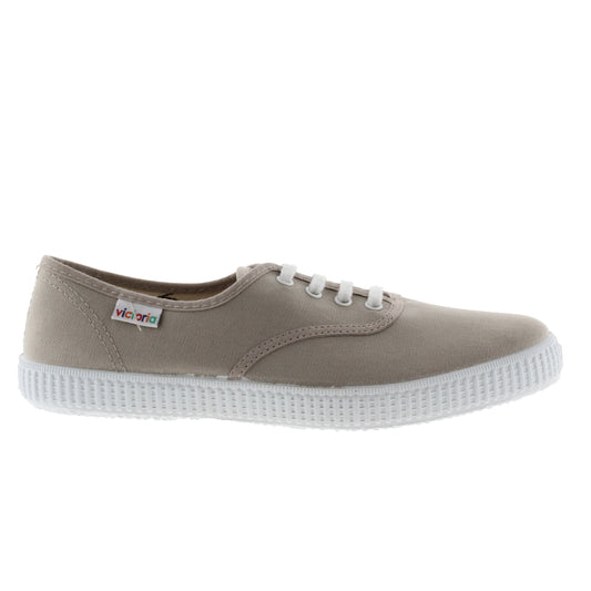 Victoria 1915 INGLESA LONA BEIGE