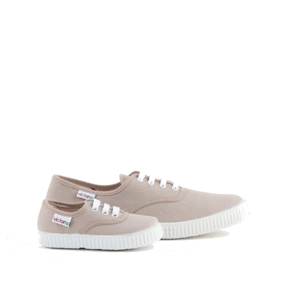 Victoria 1915 INGLESA LONA BEIGE