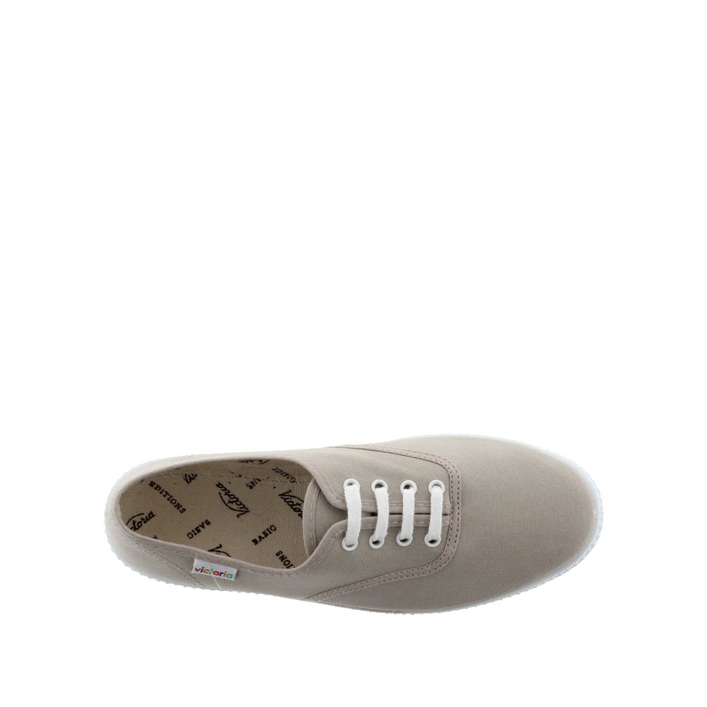 Victoria 1915 INGLESA LONA BEIGE