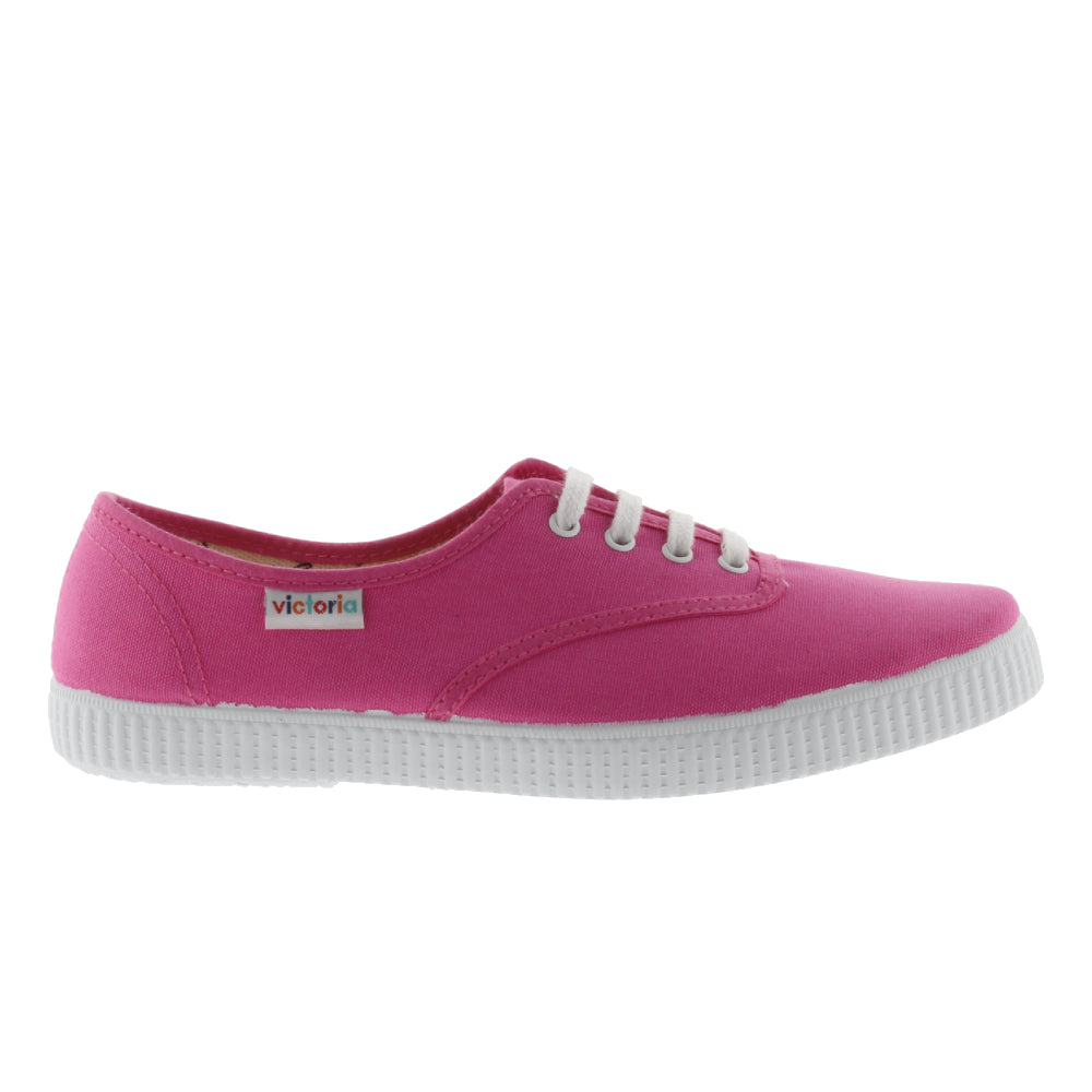 Victoria 1915 INGLESA LONA FUCSIA