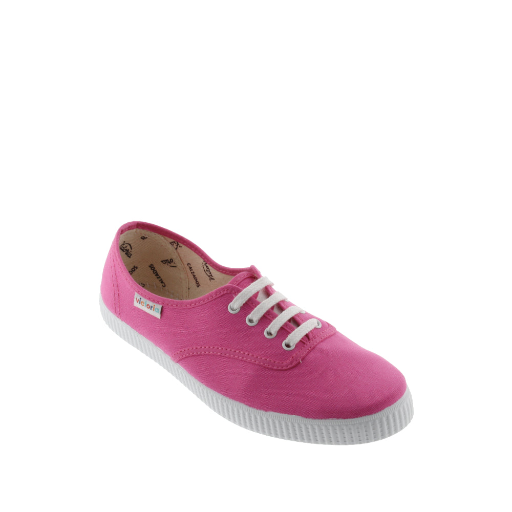 Victoria 1915 INGLESA LONA FUCSIA