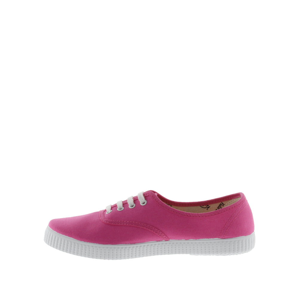 Victoria 1915 INGLESA LONA FUCSIA