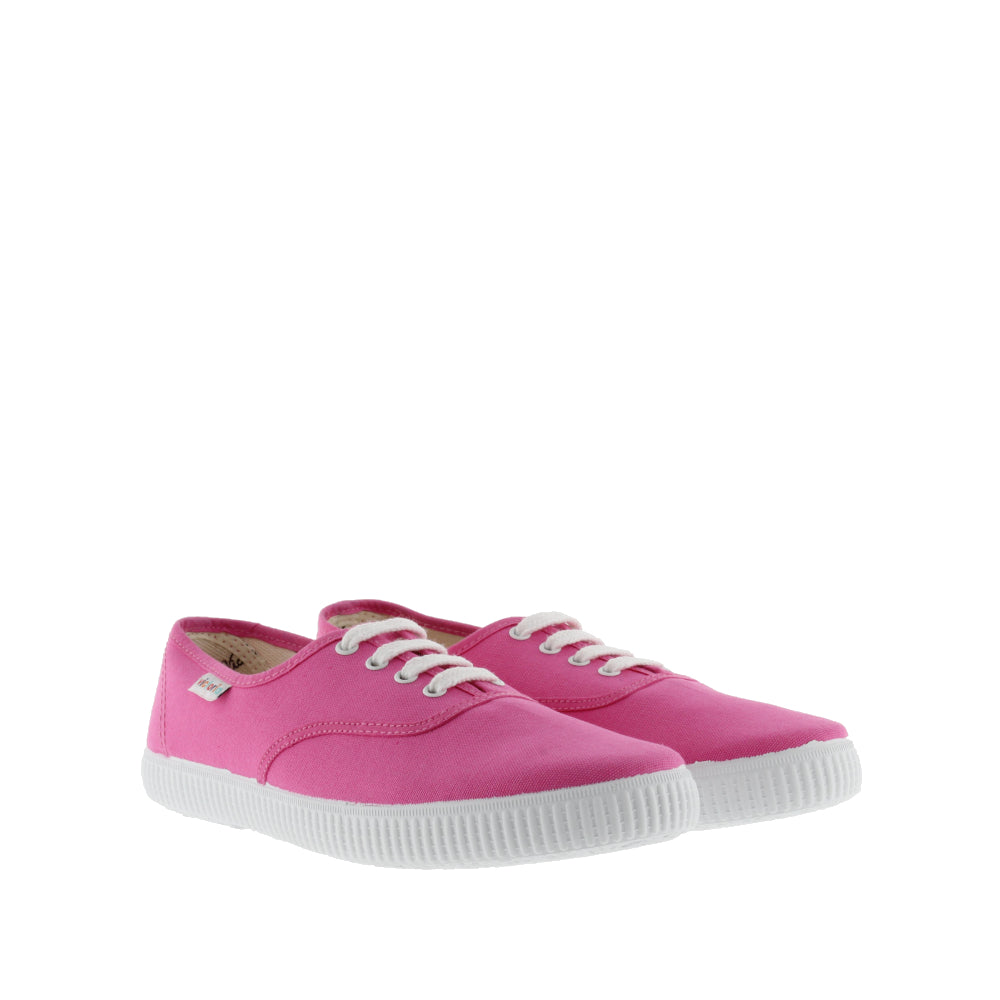 Victoria 1915 INGLESA LONA FUCSIA