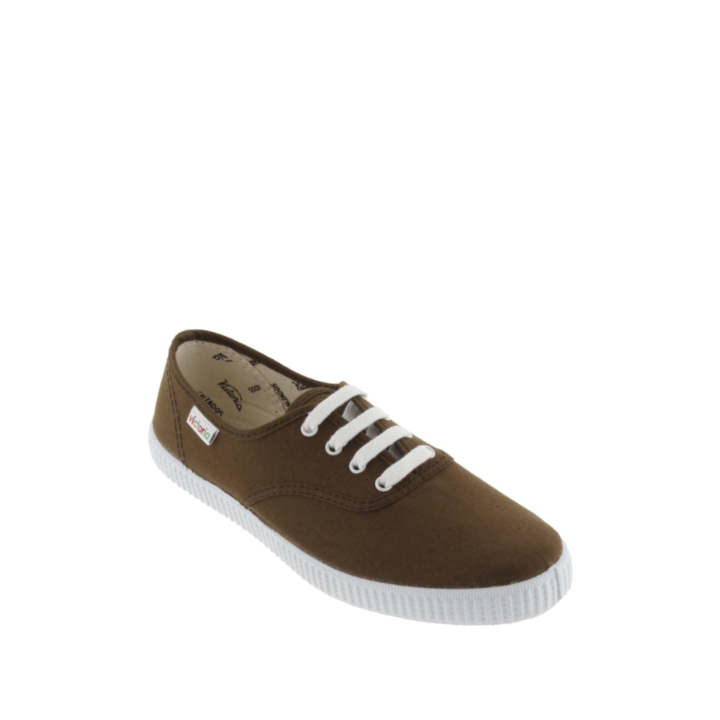 Victoria 1915 ENGLISH WALNUT CANVAS