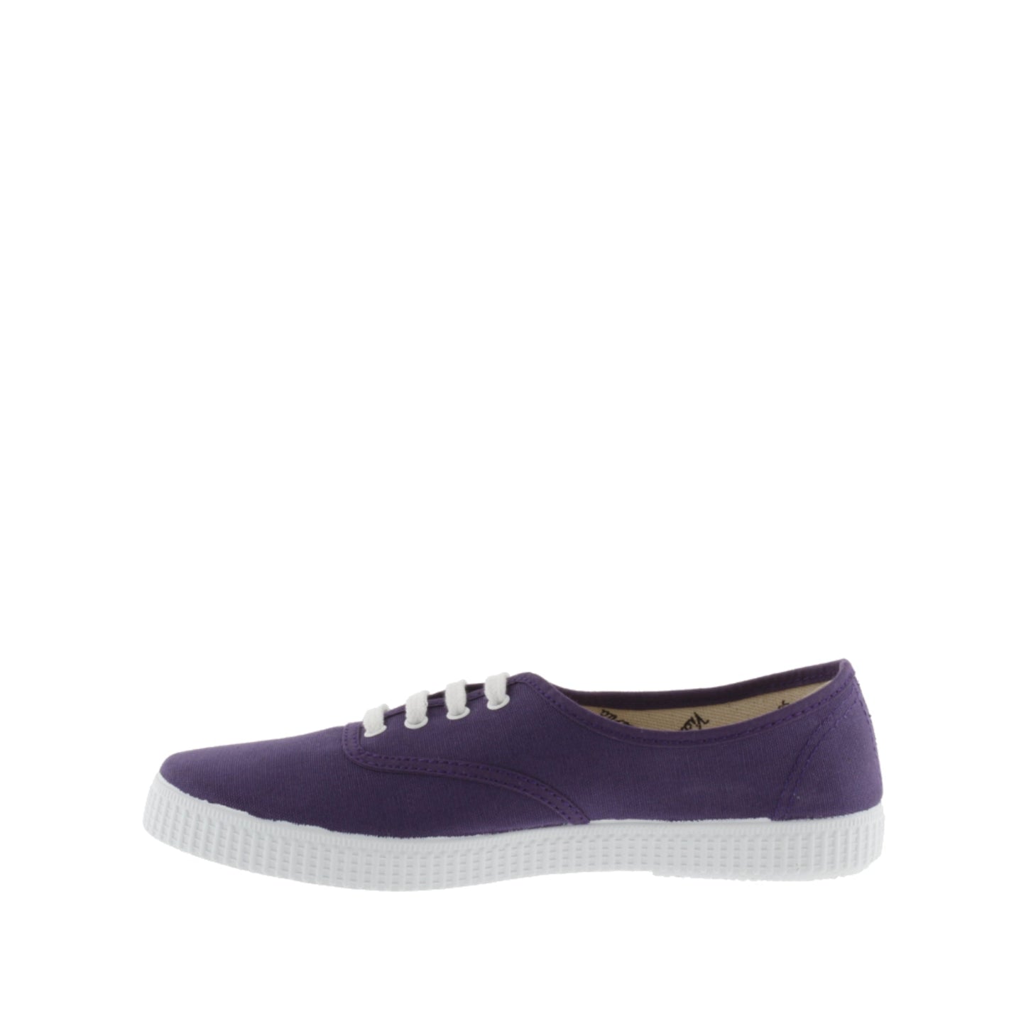 Victoria 1915 ENGLISH PURPLE CANVAS
