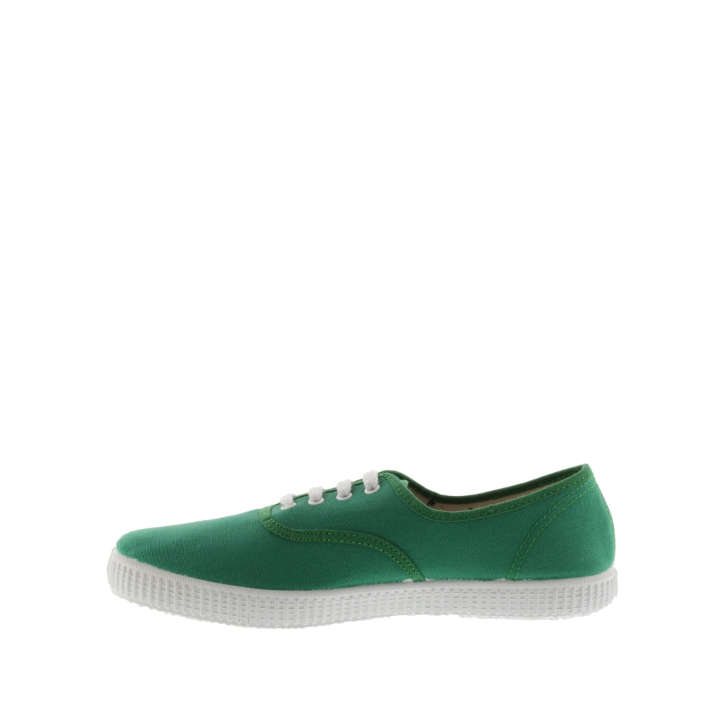Victoria 1915 ENGLISH GREEN CANVAS