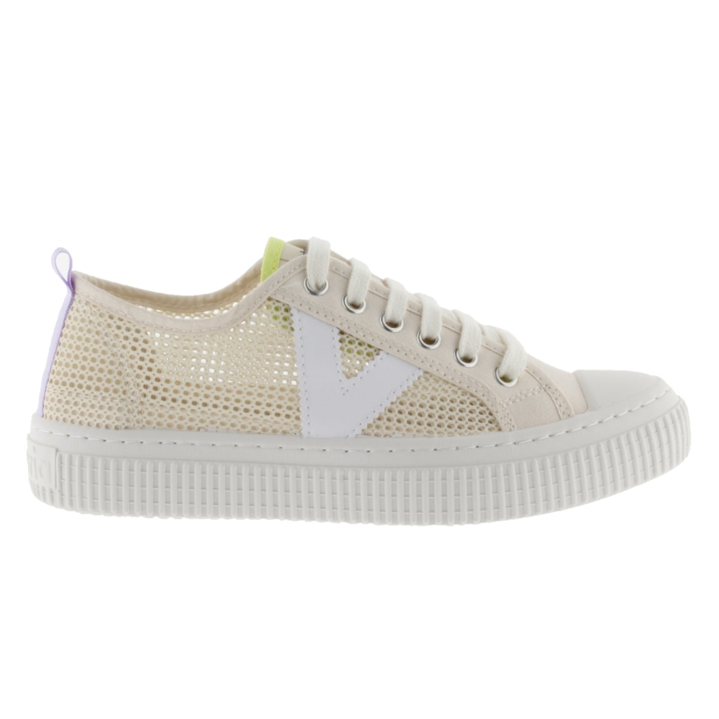 Victoria 1915 RE-EDIT BASKET REJILLA CRUDO