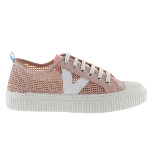 Victoria 1915 RÉÉDITION PANIER GRILLE ROSE