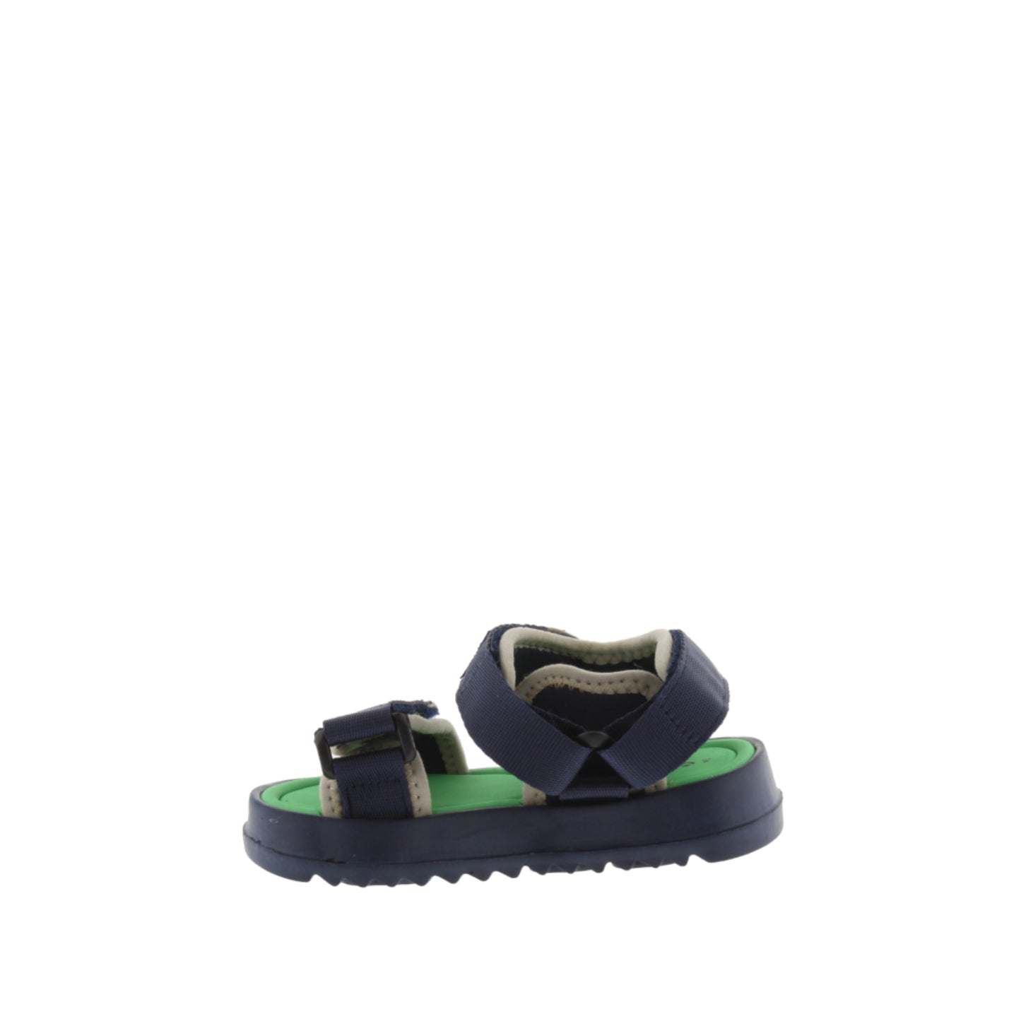 Victoria AGOSTO TIRAS NYLON ACOLCHADO MARINO