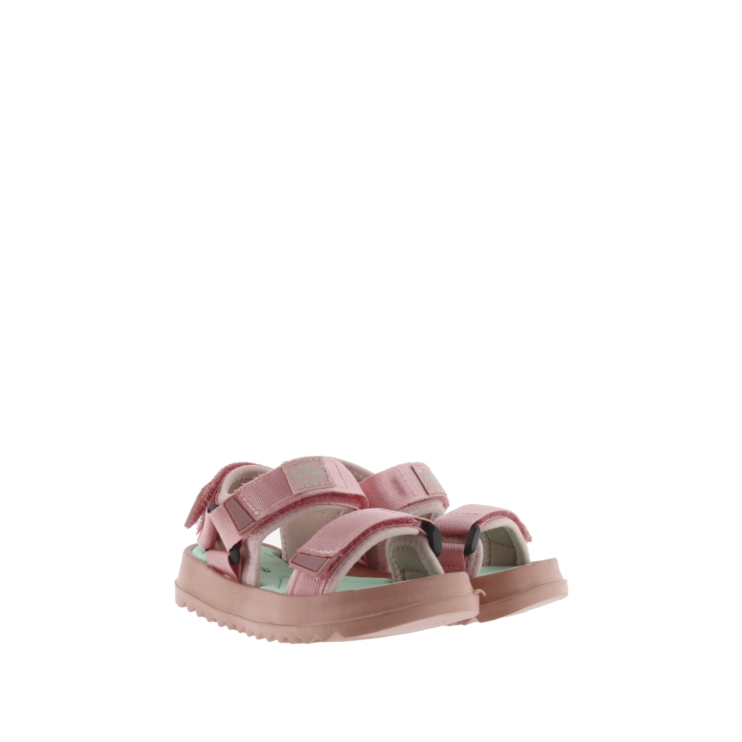 Victoria AGOSTO TIRAS NYLON ACOLCHADO ROSA