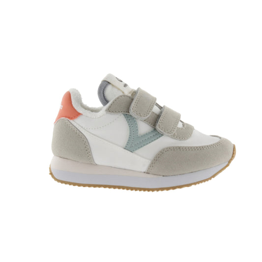 Victoria ASTRO KIDS NYLON & COLOR CELESTE