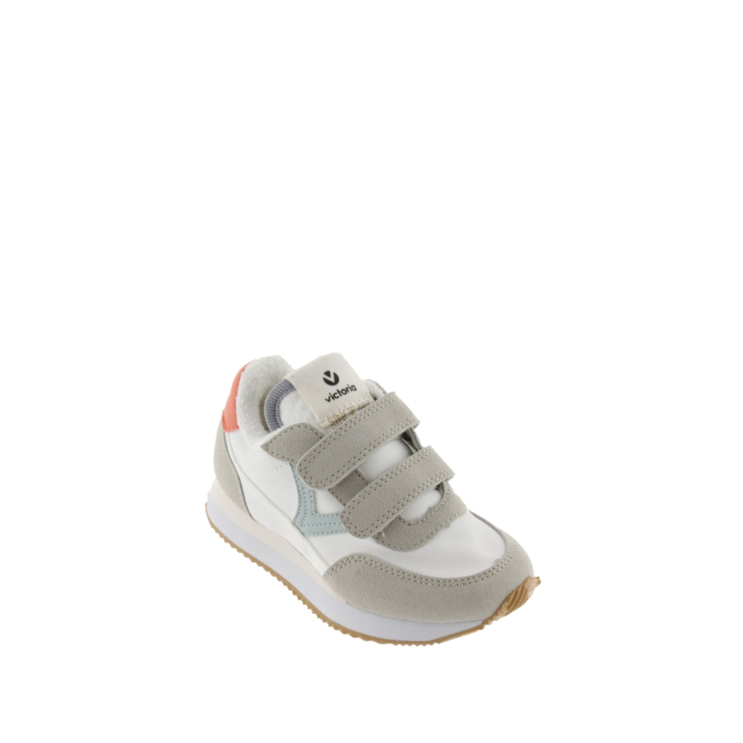 Victoria ASTRO KIDS NYLON & COLOR CELESTE