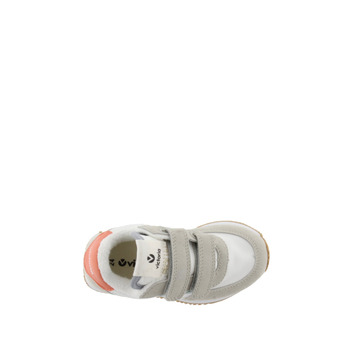 Victoria ASTRO KIDS NYLON & COLOR CELESTE