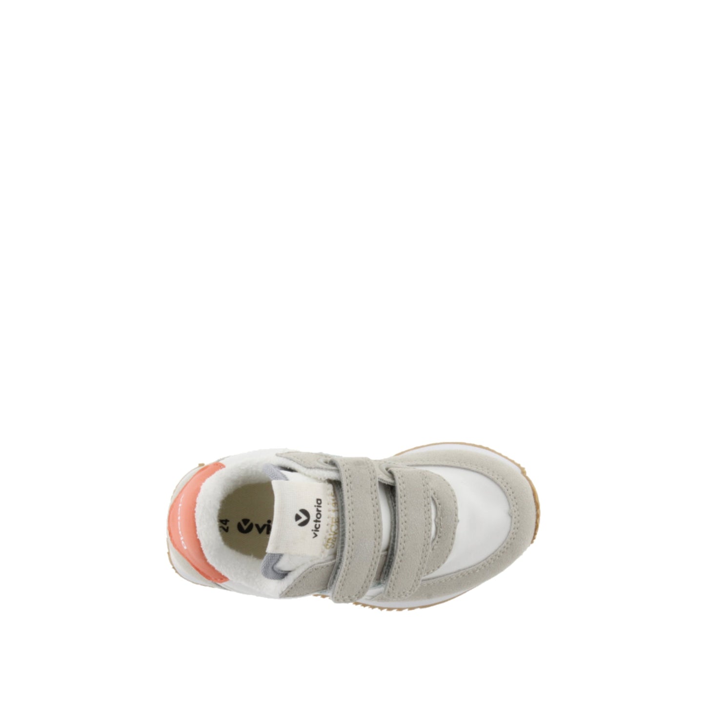 Victoria ASTRO KIDS NYLON &amp; LIGHT BLUE COLOR