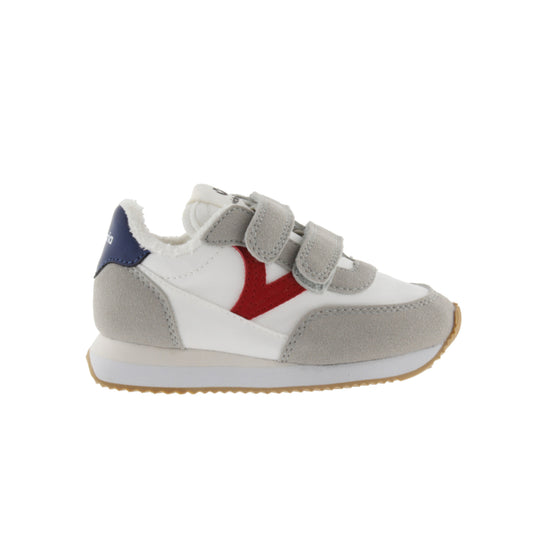Victoria ASTRO KIDS NYLON & COLOR ROJO