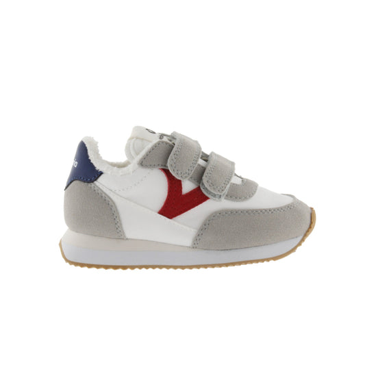 Victoria ASTRO KIDS NYLON &amp; COULEUR ROUGE
