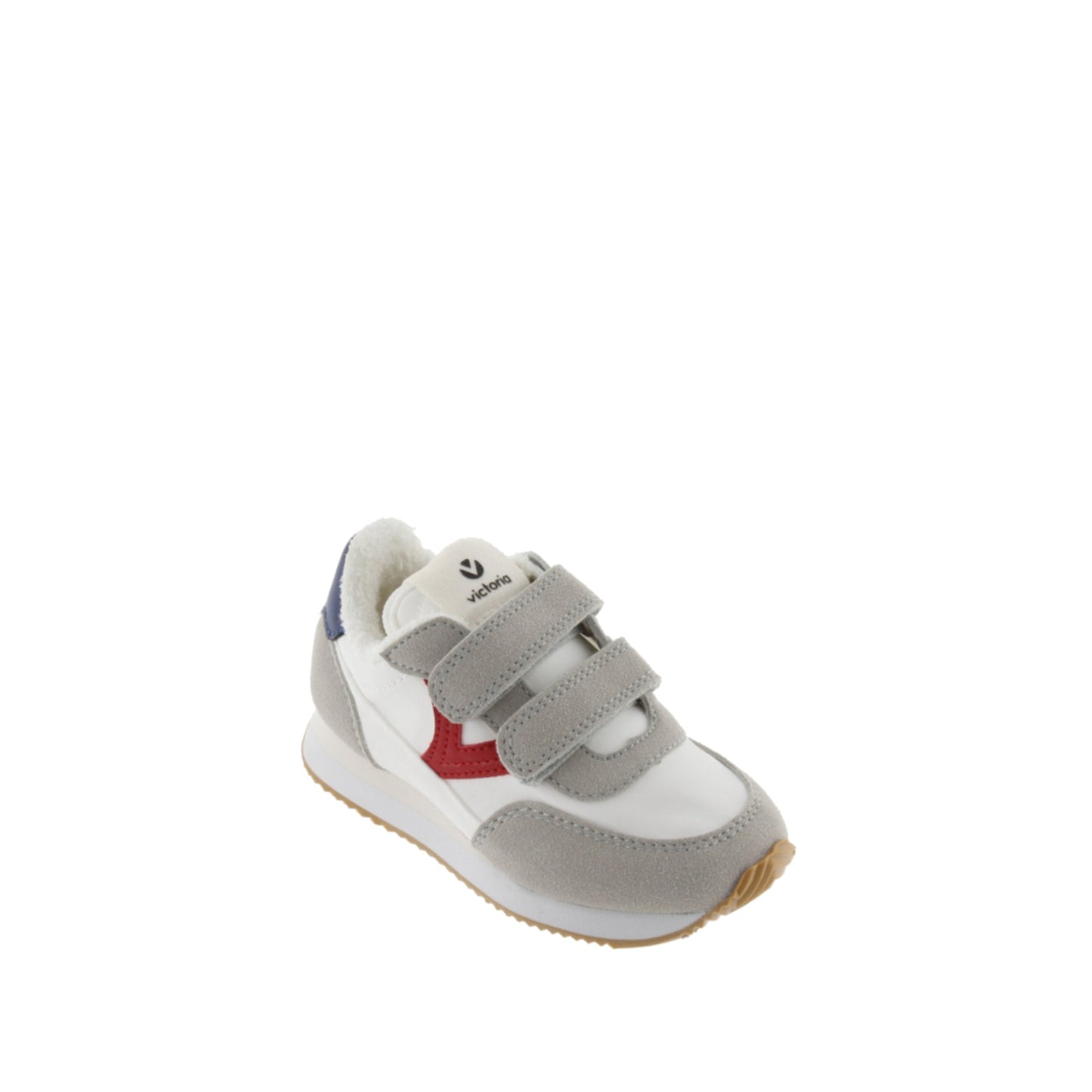 Victoria ASTRO KIDS NYLON &amp; COULEUR ROUGE