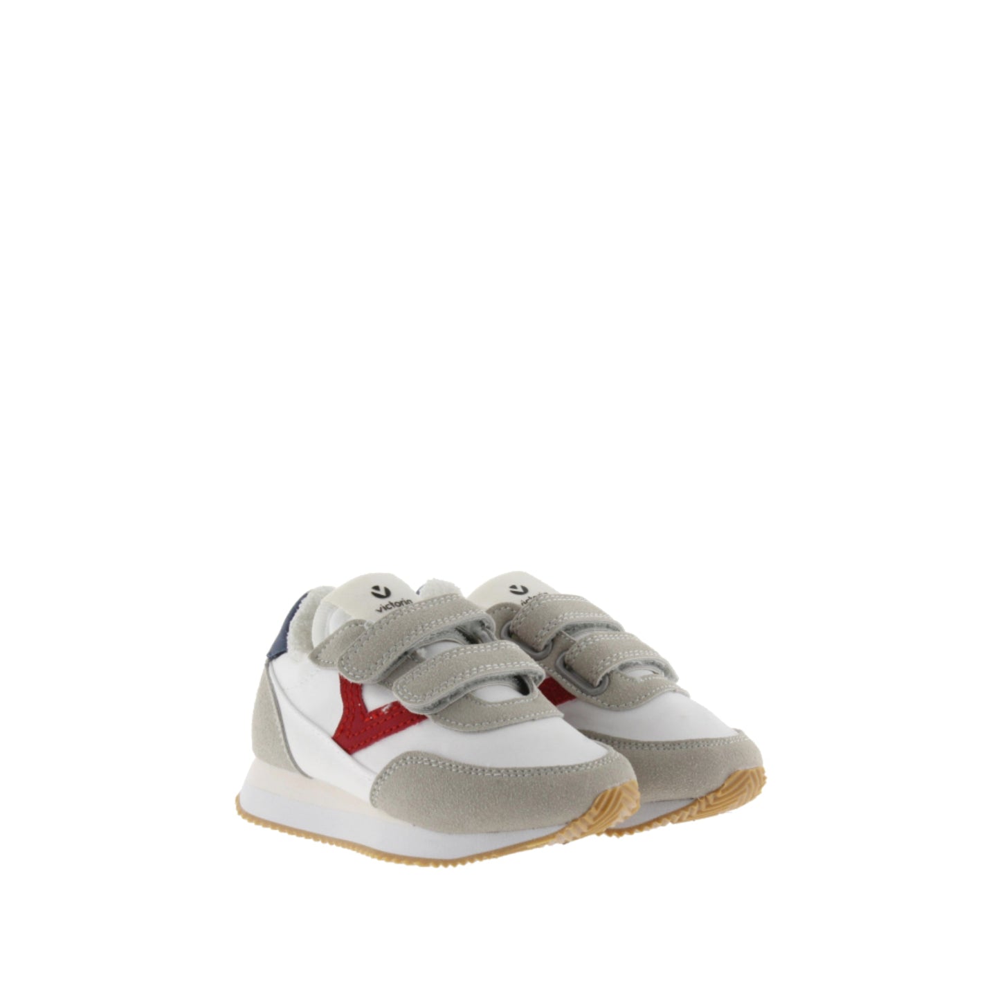 Victoria ASTRO KIDS NYLON &amp; COULEUR ROUGE