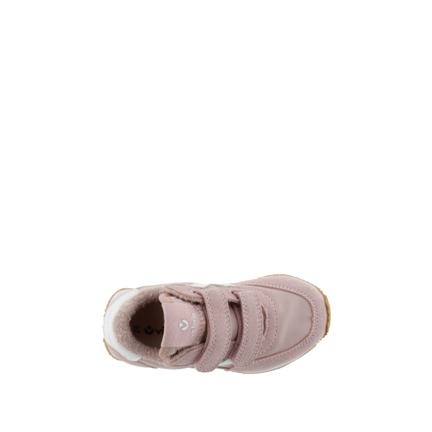 Victoria ASTRO KIDS NYLON PINK