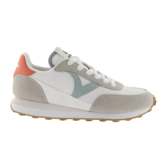 Victoria ASTRO NYLON &amp; COULEUR BLEU CLAIR