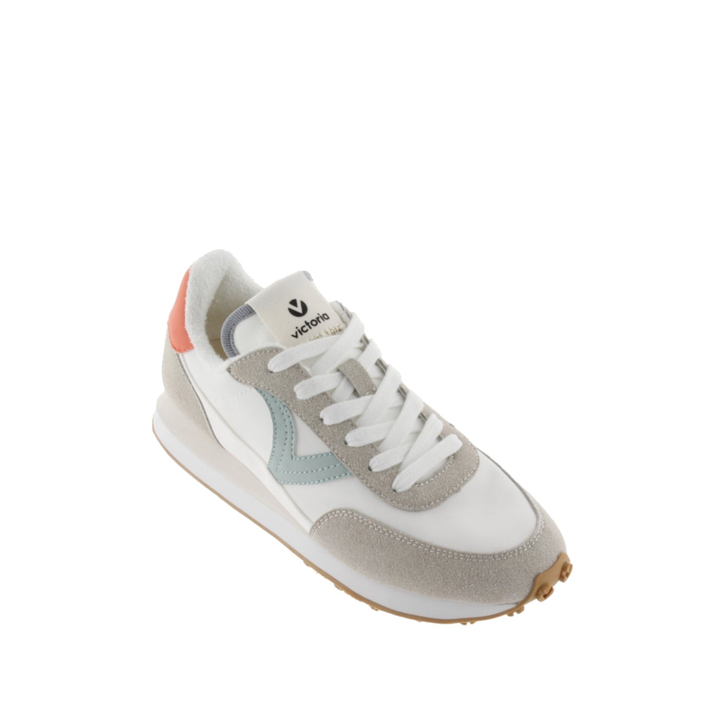 Victoria ASTRO NYLON &amp; COULEUR BLEU CLAIR