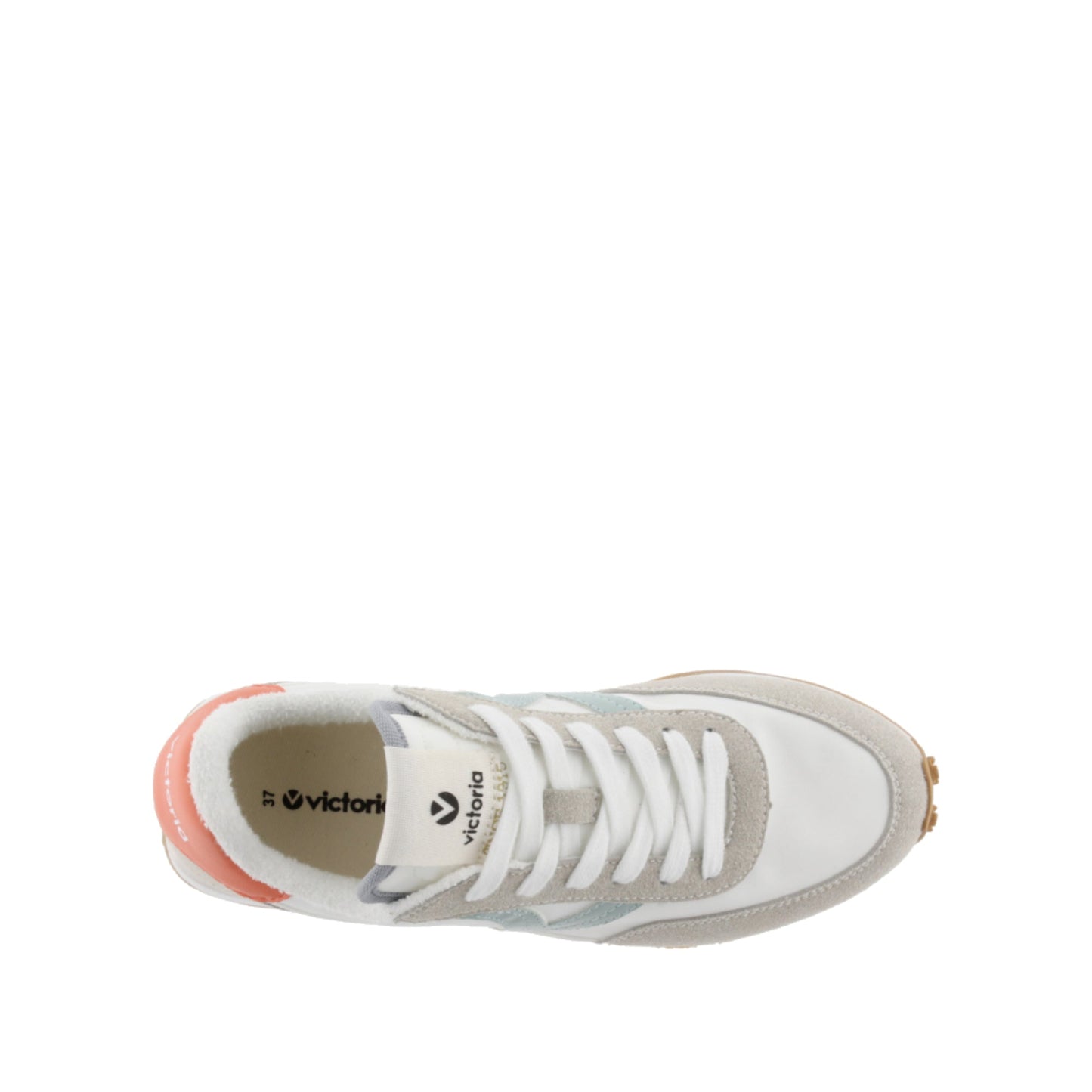 Victoria ASTRO NYLON &amp; COULEUR BLEU CLAIR