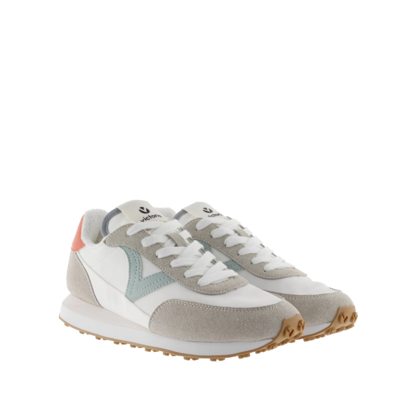 Victoria ASTRO NYLON &amp; COULEUR BLEU CLAIR