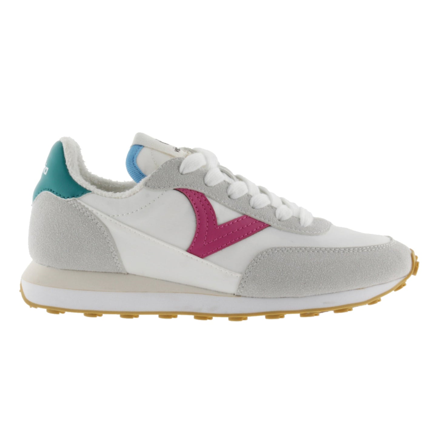 Victoria Astro Nylon et Fuchsia