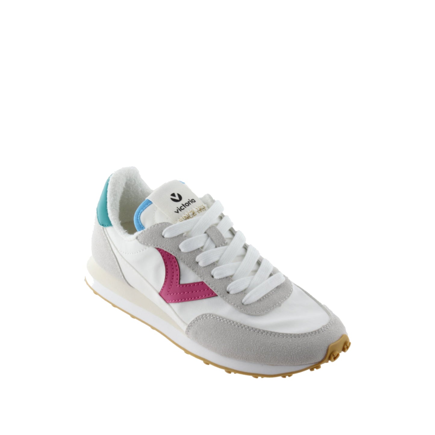 Victoria Astro Nylon et Fuchsia