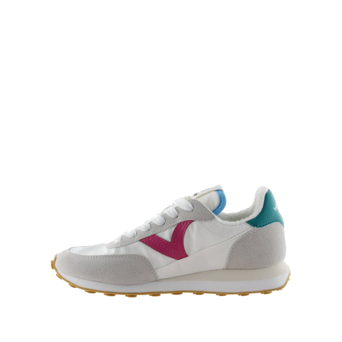 Victoria Astro Nylon et Fuchsia