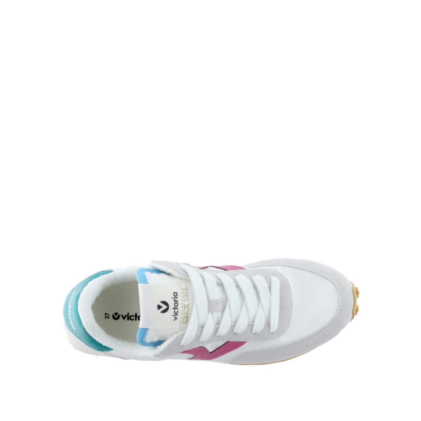 Victoria Astro Nylon et Fuchsia