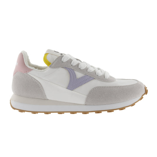 Victoria ASTRO NYLON &amp; COULEUR LILAS