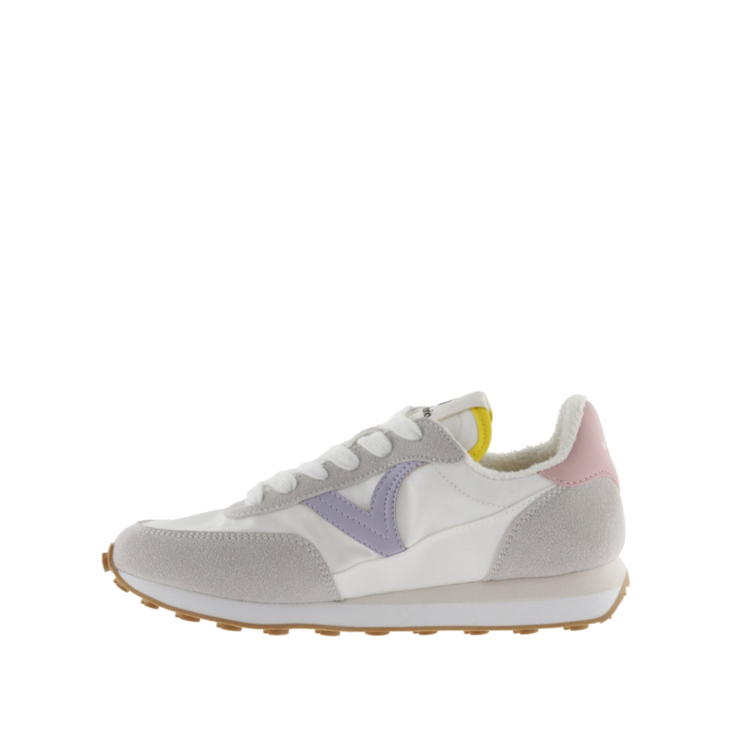 Victoria ASTRO NYLON &amp; COULEUR LILAS